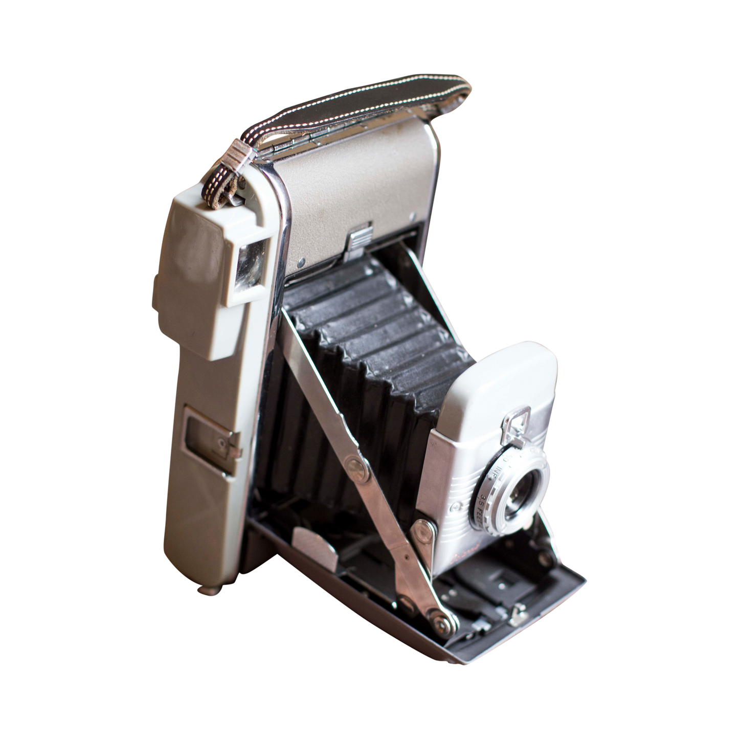 1950's Polaroid Model 80 Land Camera
