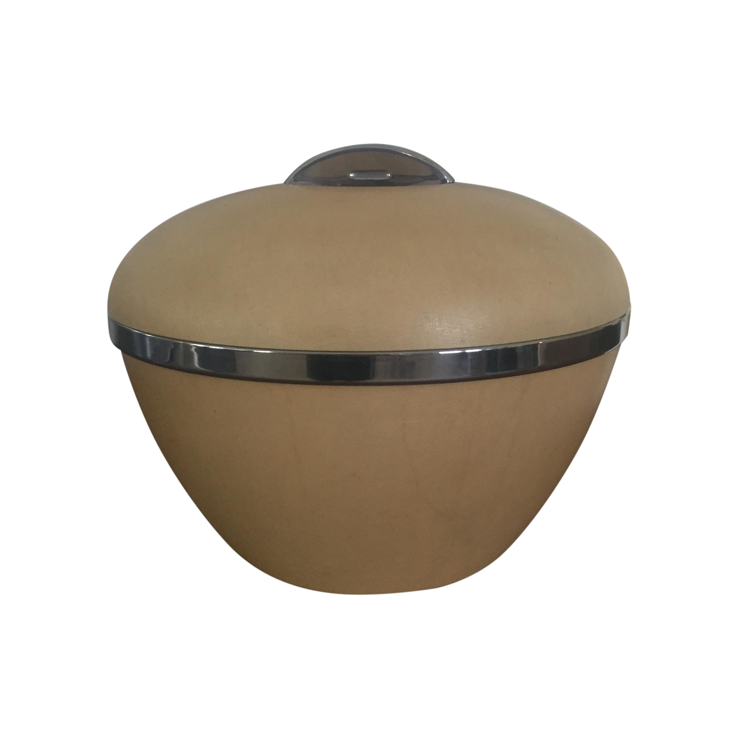 Vintage Sav-Ice Remington Rand Inc Ice Bucket